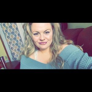 Meet your Posher, Kaitlin